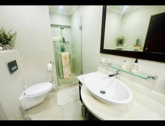 2 BEDROOM TOWNHOUSE FOR SALE IN MEYERSDAL